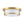 Chandelierias-Opaque Frosted Glass Dimmable LED Drum Framed Flush Mount-Flush Mount-Brass-