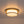 Chandelierias-Opaque Frosted Glass Dimmable LED Drum Framed Flush Mount-Flush Mount-Brass-