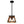 Load image into Gallery viewer, Chandelierias - Open Box - Farmhouse Wood - Like Single Pendant Light - Pendant - Brown - 
