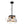 Load image into Gallery viewer, Chandelierias - Open Box - Farmhouse Wood - Like Single Pendant Light - Pendant - Brown - 
