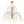 Load image into Gallery viewer, Chandelierias-Open Box - Mid-century 10-Light Frosted Glass Globe Curved Chandelier-Chandeliers-Black-10 Bulbs
