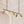 Load image into Gallery viewer, Chandelierias-Open Box - Mid-Century Modern Linear Track Light-Pendant-Gold-5 Bulbs
