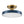 Load image into Gallery viewer, Chandelierias - Open Box - Modern Minimalist LED Drum Semi Flush Mount - Semi Flush - Navy Blue - 
