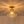Chandelierias-Ornate French 3-Light Sparkle Crystal Semi-flush Mount-Semi Flush-Brass-
