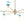 Chandelierias - Ornate Glam 12 - Light Blue Mixed Frosted Glass Sphere Chandelier - Chandeliers - Brass - 