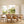 Chandelierias-Retro 1-Light Dome Ribbed Glass Saucer Pendant-Pendants-Clear-