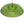 Chandelierias-Retro 1-Light Dome Ribbed Glass Saucer Pendant-Pendants-Dark Green-