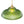 Chandelierias-Retro 1-Light Dome Ribbed Glass Saucer Pendant-Pendants-Dark Green-