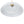 Chandelierias-Retro 1-Light Dome Ribbed Glass Saucer Pendant-Pendants-Dark Green-
