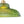 Chandelierias-Retro 1-Light Dome Ribbed Glass Saucer Pendant-Pendants-Dark Green-