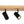 Chandelierias-Rustic 5-Light Walnut Wood Semi-Flush Track Light-Semi Flush-Pine & Black-