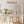 Chandelierias-Rustic 5-Light Walnut Wood Semi-Flush Track Light-Semi Flush-Walnut & Black-