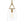 Chandelierias-Scandinavia 1-Light Barrel Glass Hanging Kitchen Pendant-Pendants-Clear-