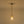 Chandelierias-Scandinavia 1-Light Barrel Glass Hanging Kitchen Pendant-Pendants-Clear-