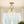 Chandelierias-Scandinavia 1-Light Barrel Glass Hanging Kitchen Pendant-Pendants-Clear-