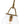 Chandelierias-Scandinavia 1-Light Barrel Glass Hanging Kitchen Pendant-Pendants-Clear-