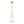 Chandelierias-Scandinavia 1-Light Barrel Glass Hanging Kitchen Pendant-Pendants-Opal White-
