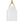 Chandelierias-Scandinavia 1-Light Barrel Glass Hanging Kitchen Pendant-Pendants-Opal White-