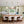 Chandelierias-Scandinavia 1-Light Barrel Glass Hanging Kitchen Pendant-Pendants-Opal White-