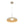 Chandelierias - Scandinavia 1 - Light Dimmable LED Flat Drum Pendant - Pendants - Sandy - 