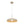 Chandelierias - Scandinavia 1 - Light Dimmable LED Flat Drum Pendant - Pendants - Sandy - 