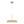 Chandelierias - Scandinavia 1 - Light Dimmable LED Flat Drum Pendant - Pendants - Sandy - 