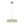 Chandelierias - Scandinavia 1 - Light Dimmable LED Flat Drum Pendant - Pendants - Sandy - 