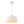 Chandelierias - Scandinavia 1 - Light Matte White Hanging Metal Pendant - pendant - Teardrop - 