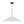 Chandelierias - Scandinavia 1 - Light Umbrella - shaped Paper Single Pendant - Pendants - Matte Black - 