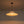Chandelierias - Scandinavia 1 - Light Umbrella - shaped Paper Single Pendant - Pendants - Matte Black - 