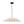 Chandelierias - Scandinavia 1 - Light Umbrella - shaped Paper Single Pendant - Pendants - Matte Black - 