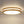 Chandelierias - Scandinavia Central Light - band LED Wood Round Flush Mount - Flush Mount - 15.7 in - Natural