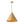 Chandelierias - Scandinavian 1 - Light Cone Wood Single Pendant - Chandeliers - Chocolate - 