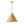 Chandelierias - Scandinavian 1 - Light Cone Wood Single Pendant - Chandeliers - Chocolate - 
