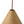 Chandelierias - Scandinavian 1 - Light Cone Wood Single Pendant - Chandeliers - Chocolate - 