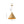 Chandelierias - Scandinavian 1 - Light Cone Wood Single Pendant - Chandeliers - Chocolate - 