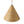 Chandelierias - Scandinavian 1 - Light Cone Wood Single Pendant - Chandeliers - Chocolate - 