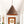 Chandelierias - Scandinavian 1 - Light Cone Wood Single Pendant - Chandeliers - Chocolate - 