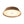Chandelierias - Scandinavian Conical Cake - Shaped Wood Dimmable LED Flush Mount - Flush Mount - Dark Walnut - 