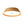 Chandelierias - Scandinavian Conical Cake - Shaped Wood Dimmable LED Flush Mount - Flush Mount - Dark Walnut - 