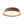 Chandelierias - Scandinavian Conical Cake - Shaped Wood Dimmable LED Flush Mount - Flush Mount - Dark Walnut - 