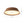 Chandelierias - Scandinavian Conical Cake - Shaped Wood Dimmable LED Flush Mount - Flush Mount - Dark Walnut - 