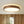 Chandelierias - Scandinavian Round Wood Dimmable LED Flush Mount - Flush Mount - Walnut - 15.7 in