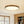 Chandelierias-Scandinavian Round Wood Dimmable LED Flush Mount-Flush Mount-Walnut-19.7 in