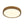 Chandelierias-Scandinavian Round Wood Dimmable LED Flush Mount-Flush Mount-Walnut-19.7 in (Back-order)