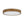 Chandelierias-Scandinavian Round Wood Dimmable LED Flush Mount-Flush Mount-Walnut-19.7 in (Back-order)