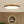 Chandelierias-Scandinavian Round Wood Dimmable LED Flush Mount-Flush Mount-Walnut-23.6 in (Back-order)