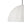 Chandelierias - Scandinavian Single - Light Silk Domed Pendant - Pendants - 19.7 in - 
