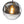 Chandelierias-Sculptural 7-Light Multi-globe Ombre Mirror Glass Linear Chandelier-Chandeliers-Black-