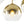 Chandelierias-Sculptural 7-Light Multi-globe Ombre Mirror Glass Linear Chandelier-Chandeliers-Gold-